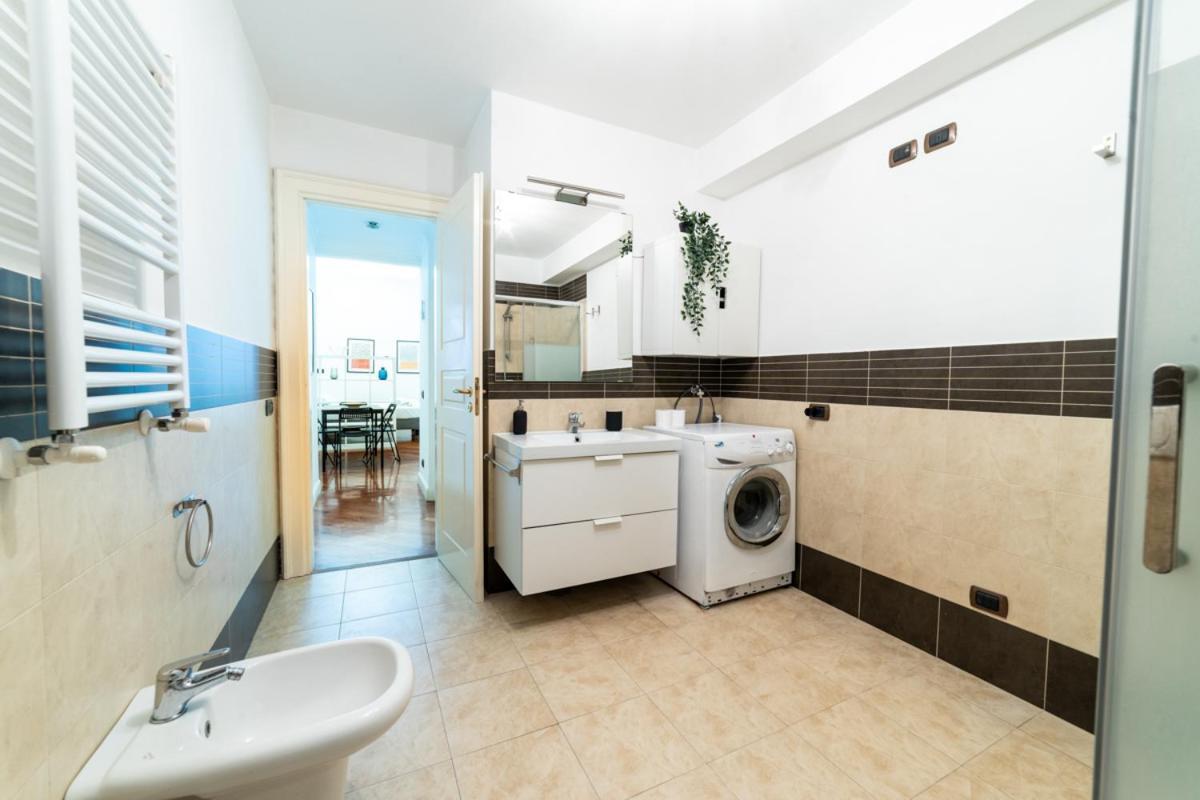 Appartamento Via Atri 25