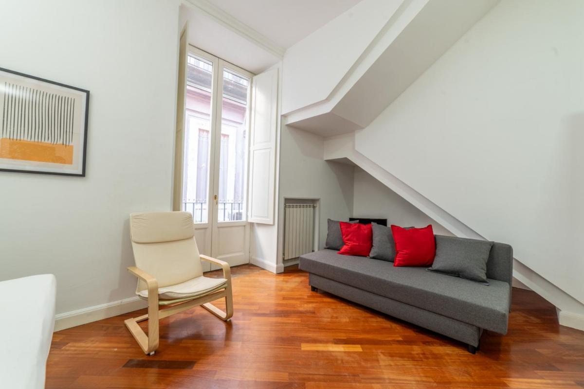 Appartement Via Atri 25 Naples